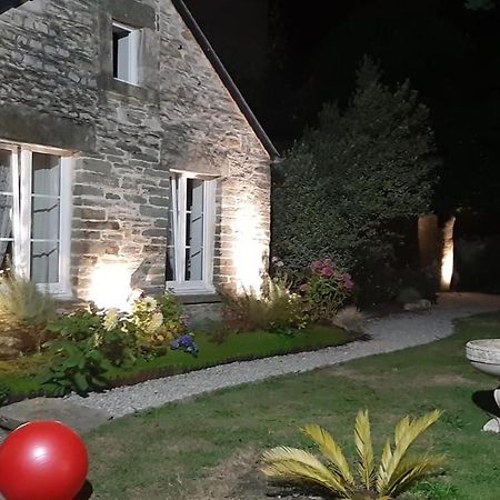 Maisonnette Coeur De Ville Villa Cherbourg Exteriör bild
